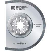 Starlock™ Diamond Grit Segment Blade TCT939 | Ontario Packaging