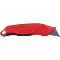 Fixed Blade Utility Knife TCT975 | Ontario Packaging