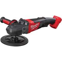 M18 Fuel™ Variable Speed Polisher , 7" Pad, 18 V, 2200 RPM TCT994 | Ontario Packaging
