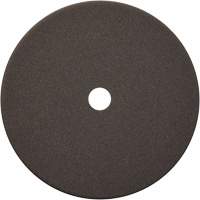 Tampon de finition, 7" dia. Ontario Packaging