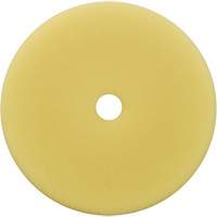 Tampon de finition, 7" dia. Ontario Packaging