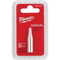 Pointe pointue du fer &agrave; souder M12, Conique Ontario Packaging