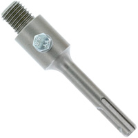 Rallonge de tr&eacute;pan carottier SDS-Plus, Longeur de 4" Ontario Packaging