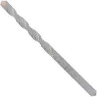 Foret guide pour tr&eacute;pan carottier SDS-Plus, 6", Profondeur de la coupe de 3", Filet 5/16" Ontario Packaging
