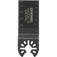 Accessoires pour outils polyvalents oscillants