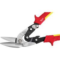 Offset Aviation Snips Ontario Packaging