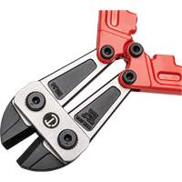 High Leverage Compound Bolt Cutter, 14" L, Center Cut Ontario Packaging