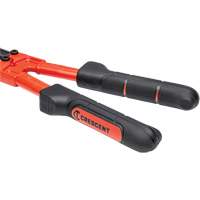 High Leverage Compound Bolt Cutter, 14" L, Center Cut Ontario Packaging