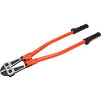 High Leverage Compound Bolt Cutter, 30" L, Center Cut Ontario Packaging