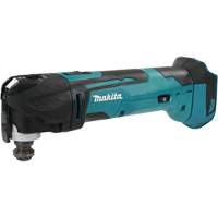 Outil polyvalent LXT sans outil, 18 V, Lithium-ion Ontario Packaging