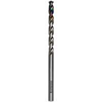 Foret Metal Demon pour aciers doux, tremp&eacute;s et inoxydables, 3/16", Cannelure 2", Pointe de 130° Ontario Packaging