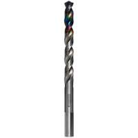 Foret Metal Demon pour aciers doux, tremp&eacute;s et inoxydables, 3/8", Cannelure 3-2/5", Pointe de 130° Ontario Packaging