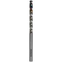 Foret Metal Demon pour aciers doux, tremp&eacute;s et inoxydables, 5/32", Cannelure 1-7/10", Pointe de 130° Ontario Packaging