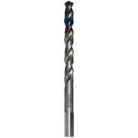 Foret Metal Demon pour aciers doux, tremp&eacute;s et inoxydables, 11/32", Cannelure 3-1/5", Pointe de 130° Ontario Packaging