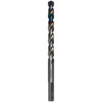 Foret Metal Demon pour aciers doux, tremp&eacute;s et inoxydables, 7/32", Cannelure 2-1/5", Pointe de 130° Ontario Packaging
