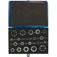 45NCNF Carbon Steel Hex Die Set Ontario Packaging