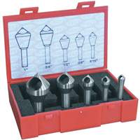 3001 Countersink & Deburring Tool Set Ontario Packaging