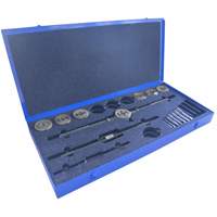 1387 Metric Plug & Tap Die Set Ontario Packaging