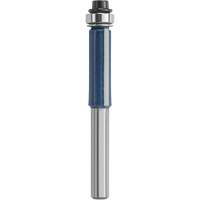 Carbide-Tipped 2-Flute Flush Trim Bit Ontario Packaging