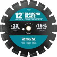 Dual Purpose Segmented Diamond Saw Blade Ontario Packaging