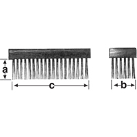 Maintenance Brushes Ontario Packaging