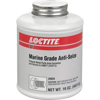 Marine Grade Anti-Seize TDP003 | Ontario Packaging