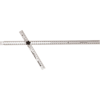 Aluminum Adjust-A-Square&reg; Ontario Packaging