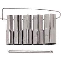 Shower Valve Wrench Set, Specialty, 5 Pieces, Imperial TDQ083 | Ontario Packaging