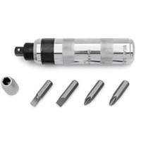 Jeu de tournevis &agrave; chocs 6 mcx Ontario Packaging