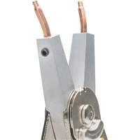 Pince &agrave; anneau de retenue transformable universelle extra large Ontario Packaging