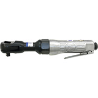 RW375X Air Ratchet Wrench, 3/8" Drive, 1/4" NPT, 4 CFM Ontario Packaging