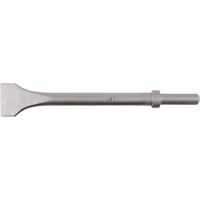 12" Long Wide Flat Chisel Ontario Packaging