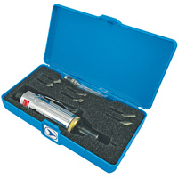 7-Piece Grinder/Bur Kit Ontario Packaging