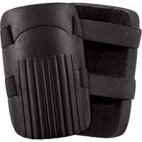 Molded Knee Pad, Hook and Loop Style, Foam Caps, Foam Pads TE227 | Ontario Packaging