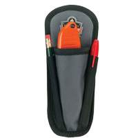 Arsenal&reg; 5567  Tool Pouch, Knife Holder, Polyester, 1 Pockets Ontario Packaging