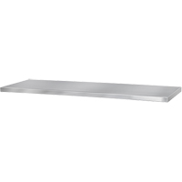 Extreme Tools<sup>®</sup> RX Series Work Surface, 25" D x 72" W, 1" Thick TEQ502 | Ontario Packaging