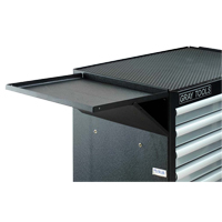 Tablette lat&eacute;rale Ontario Packaging