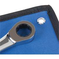 Fixed Head Wrench Set, 13 Pieces, Imperial Ontario Packaging