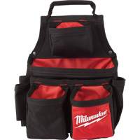 &eacute;tui de menuisier, Porte-outil multiple, Nylon, 17 Poches Ontario Packaging
