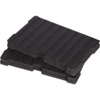 Cloison en mousse personnalisable Ontario Packaging