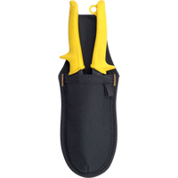 Petit &eacute;tui pour outils, Porte-outil, Polyester, 1 Poches Ontario Packaging