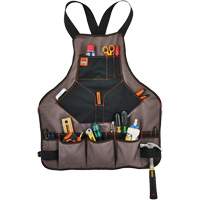 Arsenal<sup>®</sup> 5704 Tool Apron TEQ971 | Ontario Packaging