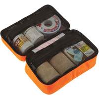 Arsenal<sup>®</sup> 5876 Buddy Organizer, Polyester, 1 Pockets, Orange TER007 | Ontario Packaging