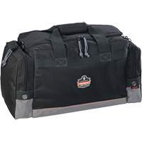 Arsenal<sup>®</sup> 5116 Gear Bag, Polyester, 3 Pockets, Black TER012 | Ontario Packaging