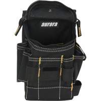 Maintenance Tool Pouch, Multiple Tool Holder, Polyester, 5 Pockets Ontario Packaging