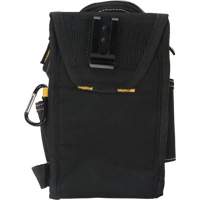 Maintenance Tool Pouch, Multiple Tool Holder, Polyester, 5 Pockets Ontario Packaging