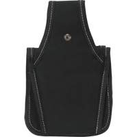 Multi-Pocket Phone & Tool Holder, Multiple Tool Holder, Polyester, 4 Pockets Ontario Packaging