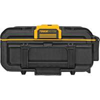 Boîte &agrave; outils ToughSystem 2.0, 21-3/4" x 14-3/4" x 7", Noir Ontario Packaging