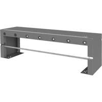 Support de bobine de fil pour bacs & tiroirs, Ajout, 33-3/4" la x 9-5/16" p x 10-5/8" h Ontario Packaging