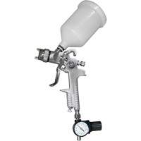 HVLP Spray Gun Kit Ontario Packaging